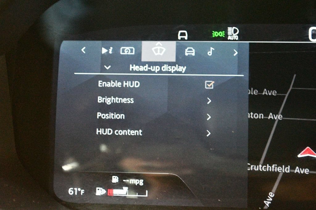 Used 2021 Land Rover Defender 110 X AWD/4WD image 50