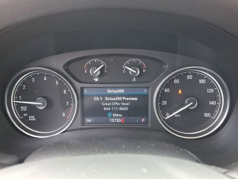 Certified 2023 Buick Enclave Essence image 12