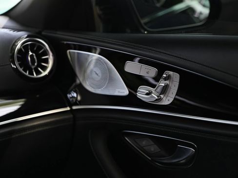 Used 2020 Mercedes-Benz AMG GT 53 image 32