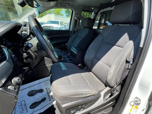 Used 2019 Chevrolet Tahoe 2WD image 11