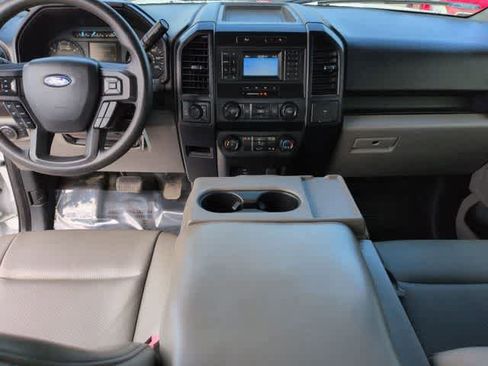 Used 2019 Ford F150 XL w/ Equipment Group 101A Mid AWD/4WD image 15