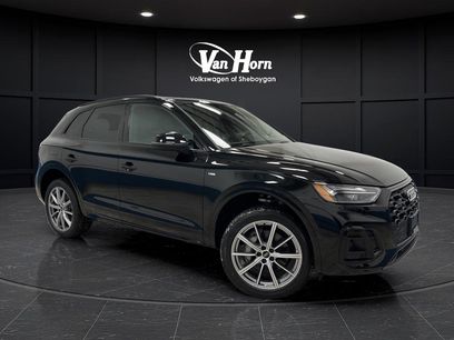 Used 2023 Audi Q5 e Premium Plus w/ Premium Plus Package