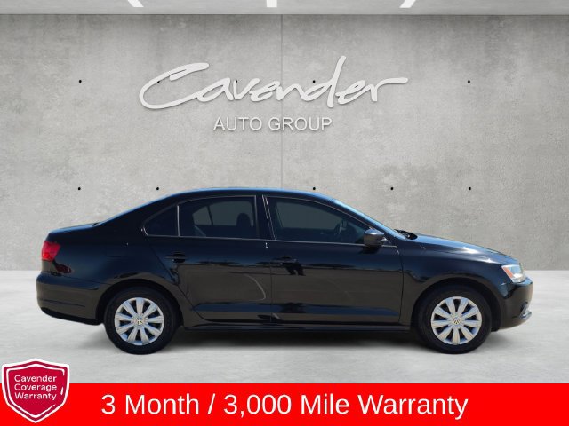 Used 2014 Volkswagen Jetta S FWD image 17
