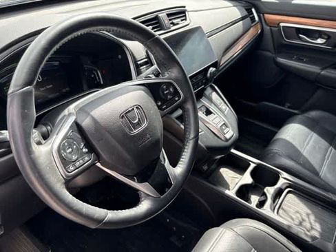 Used 2022 Honda CR-V EX-L image 10