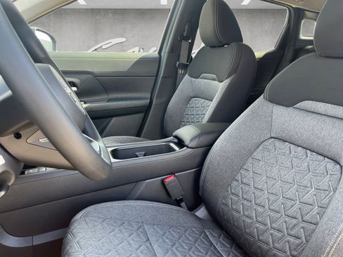 New 2026 Nissan Kicks SV w/ Charging Package image 19