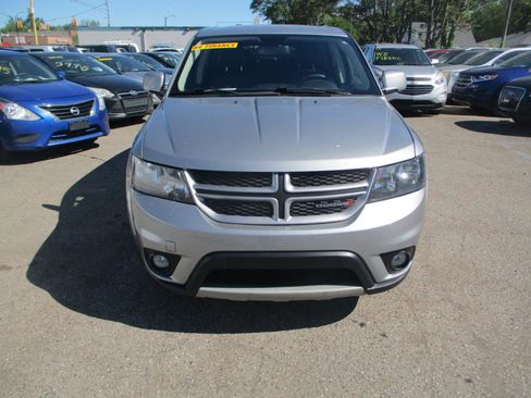 Used 2016 Dodge Journey R/T FWD image 2