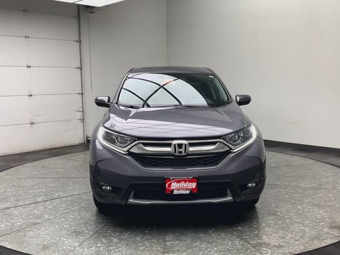 Used 2019 Honda CR-V EX image 32
