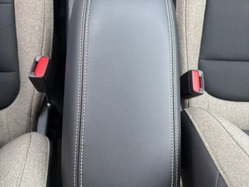 New 2025 Ford Bronco Sport Big Bend AWD/4WD image 30