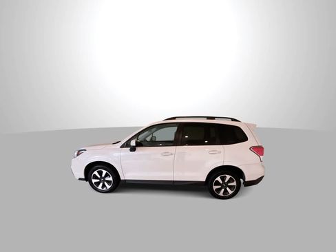 Used 2018 Subaru Forester 2.5i Premium AWD/4WD image 5