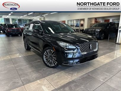 Used 2020 Lincoln Corsair Reserve w/ Appearance Package