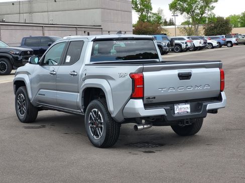 New 2026 Toyota Tacoma TRD Sport AWD/4WD image 3