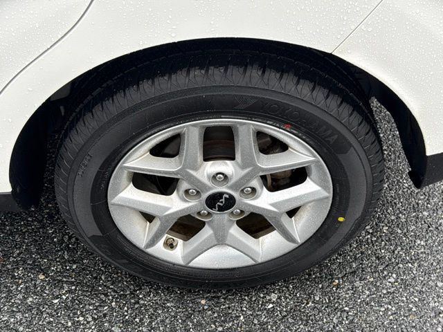 Used 2024 Kia Soul S FWD image 21