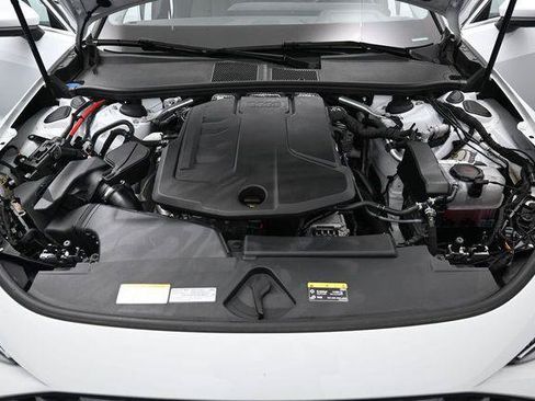 Used 2025 Audi A5 2.0T Premium Plus w/ Premium Plus AWD/4WD image 39