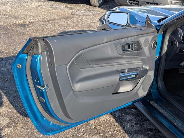 New 2026 Ford Mustang Premium RWD image 14
