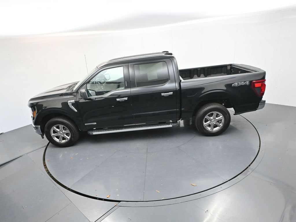 Used 2024 Ford F150 XLT w/ Mobile Office Package AWD/4WD image 27