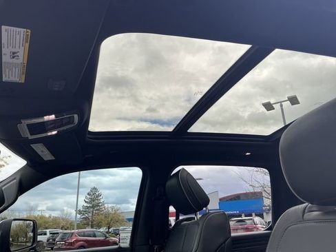 Used 2019 RAM 1500 Limited AWD/4WD image 22