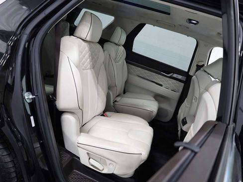 Used 2020 Hyundai Palisade Limited AWD/4WD image 35