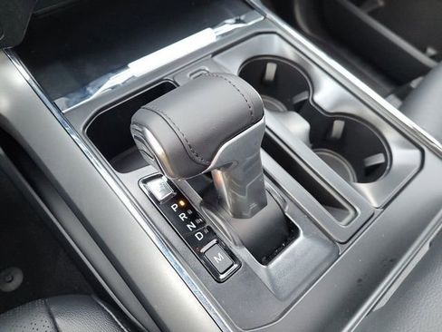 New 2026 Ford F150 Lariat w/ Equipment Group 501A Mid image 25