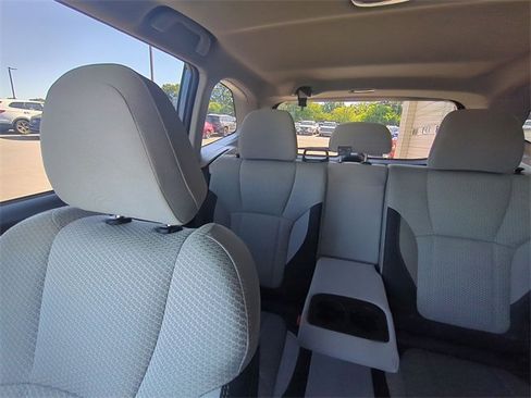 Used 2019 Subaru Forester Premium w/ All-Weather Package image 14