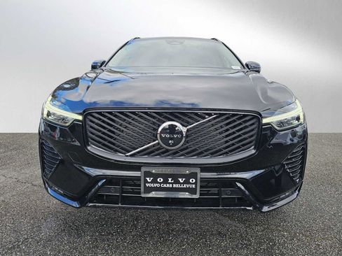 Used 2026 Volvo XC60 B5 Ultra w/ Protection Package Premier image 8