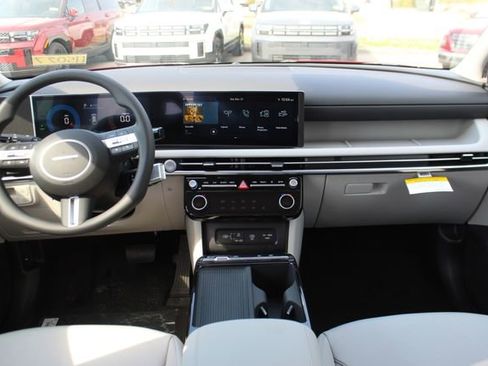 New 2026 Hyundai Tucson Blue SE AWD/4WD image 10