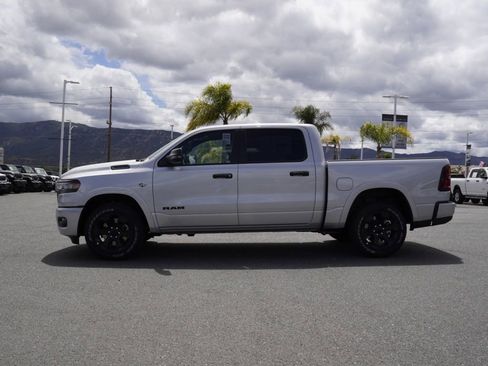 New 2026 RAM 1500 2WD Crew Cab image 7