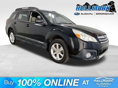 Used 2014 Subaru Outback 3.6R Limited w/ Moonroof Package