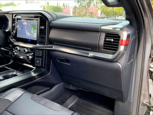 Used 2024 Ford F150 Raptor image 18