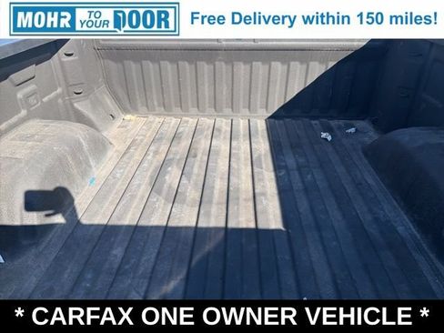 Used 2021 Chevrolet Silverado 1500 LT AWD/4WD image 6