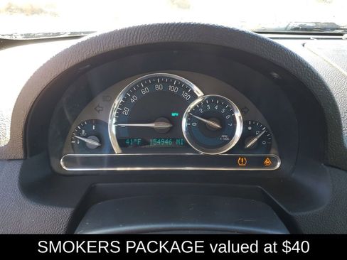 Used 2011 Chevrolet HHR LT w/ LT Preferred Equipment Group image 9