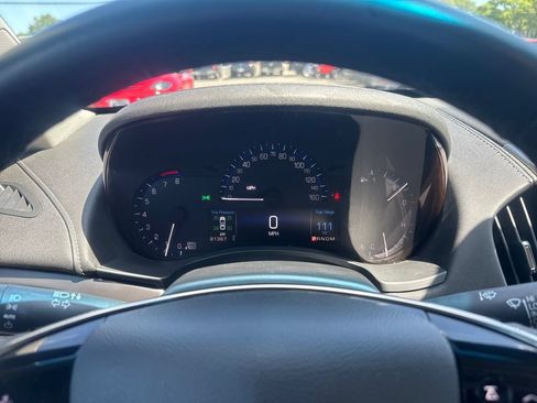 Used 2015 Cadillac ATS 2.0T AWD Sedan image 15