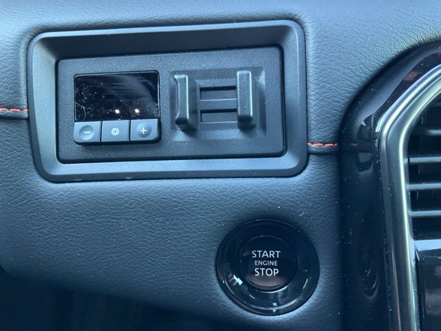 Used 2026 Nissan Armada PRO-4X AWD/4WD image 20