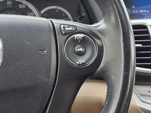 Used 2013 Honda Accord EX-L image 25