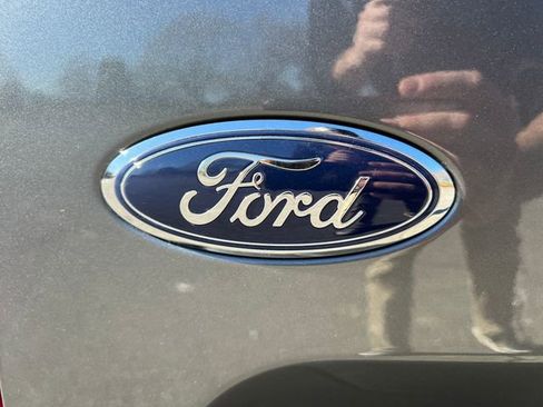 Used 2025 Ford Bronco Sport Outer Banks w/ Outer Banks Tech Package+ image 38