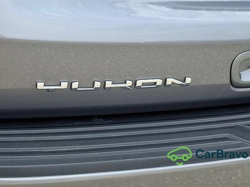 Used 2021 GMC Yukon Denali AWD/4WD image 31