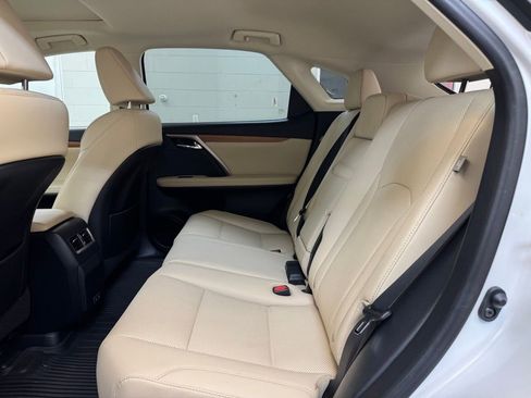 Used 2022 Lexus RX 350 AWD w/ Premium Package image 19
