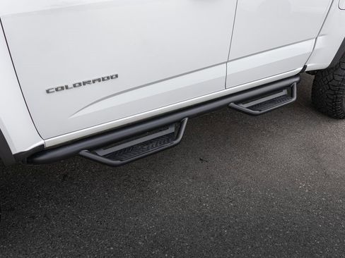 Used 2022 Chevrolet Colorado ZR2 image 10