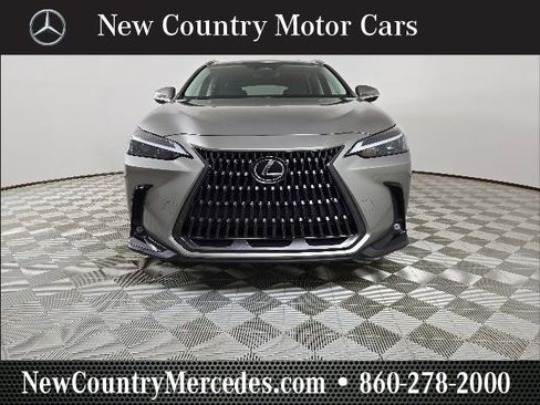 Used 2022 Lexus NX 350 AWD w/ Cold Area Package image 2