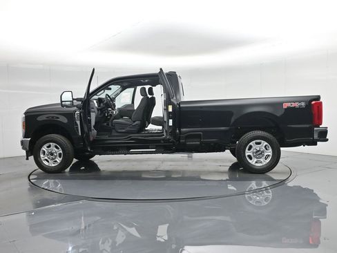 New 2026 Ford F350 XLT w/ FX4 Off-Road Package image 34