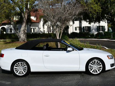 Used 2012 Audi A5 2.0T Premium AWD/4WD image 44