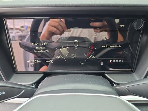 New 2026 GMC Terrain Denali w/ LPO, Floor Liner Package image 28