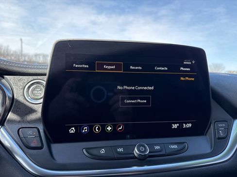 Used 2023 Chevrolet Blazer LT w/ Convenience Package image 24