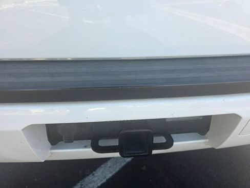 Used 2017 Chevrolet Tahoe LT w/ Max Trailering Package RWD image 11