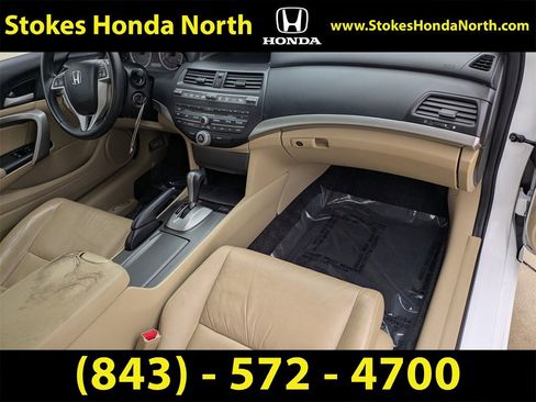 Used 2012 Honda Accord EX-L image 14
