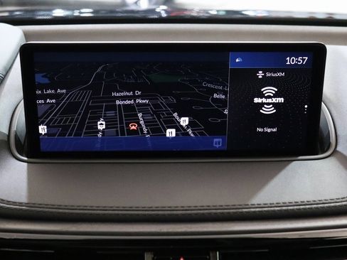 Certified 2023 Acura MDX Advance image 20