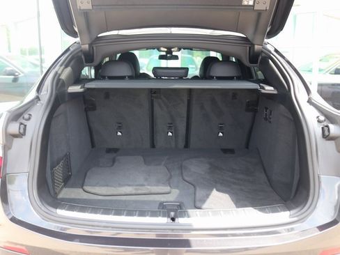 Used 2025 BMW X4 xDrive30i image 29