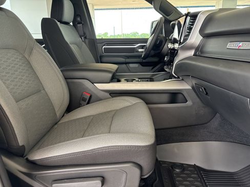New 2026 RAM 1500 Lone Star AWD/4WD image 17
