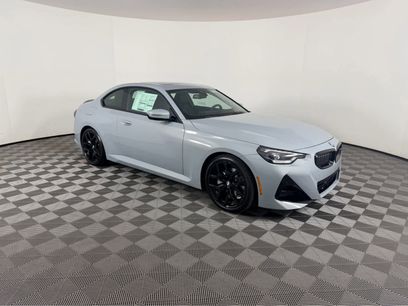 New 2026 BMW 230i Coupe w/ M Sport Package