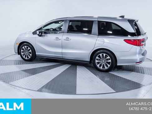 Used 2024 Honda Odyssey EX-L image 5