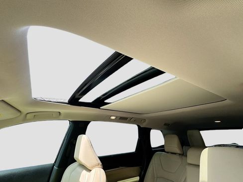 Certified 2023 INFINITI QX60 Sensory AWD/4WD image 24